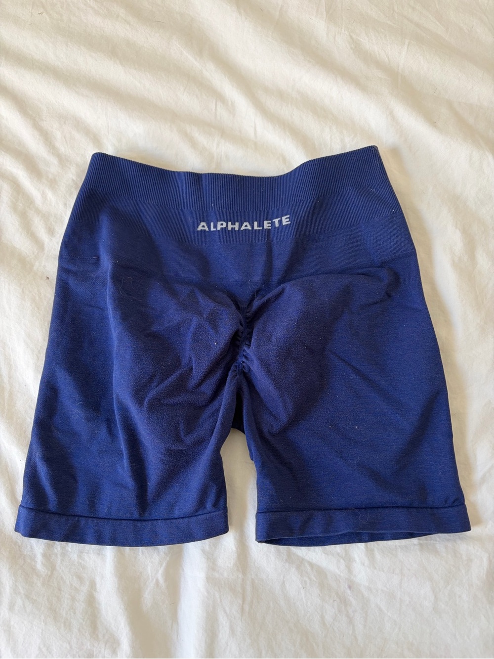 Alphalete Amplify Shorts